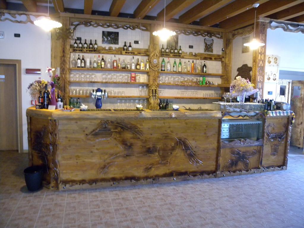 Agriturismo Nonna Rina San Liberale Exterior foto